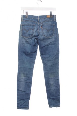 Damskie jeansy Levi's, Rozmiar XS, Kolor Niebieski, Cena 182,99 zł