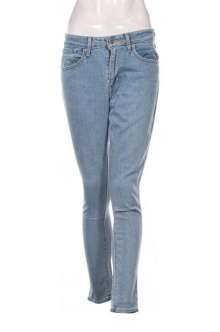 Damskie jeansy Levi's, Rozmiar M, Kolor Niebieski, Cena 103,99 zł