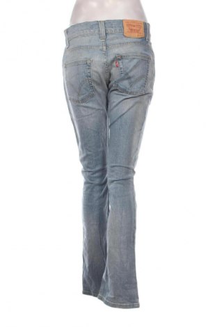 Dámske džínsy  Levi's, Veľkosť XL, Farba Modrá, Cena  32,95 €