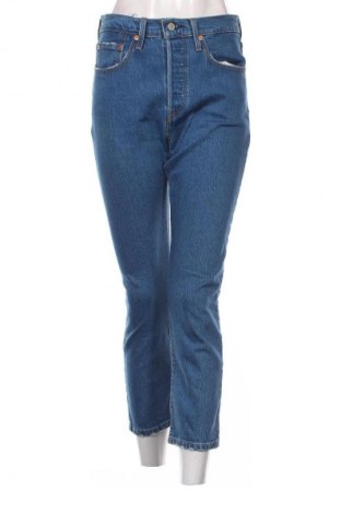 Dámske džínsy  Levi's, Veľkosť S, Farba Modrá, Cena  103,99 €