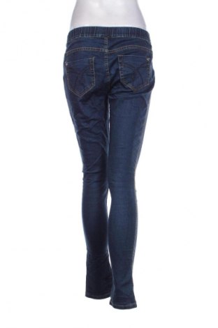 Damen Jeans Life Time, Größe M, Farbe Blau, Preis € 4,99