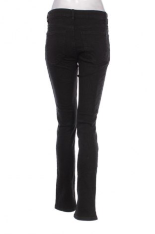 Blugi de femei Lindex, Mărime M, Culoare Negru, Preț 38,99 Lei