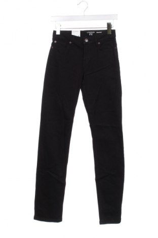 Damen Jeans Lindex, Größe XS, Farbe Schwarz, Preis 16,71 €