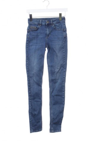 Damen Jeans Liu Jo, Größe XXS, Farbe Blau, Preis € 137,99