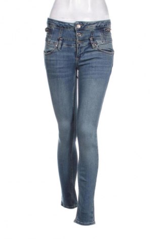 Damen Jeans Liu Jo, Größe M, Farbe Blau, Preis € 137,99