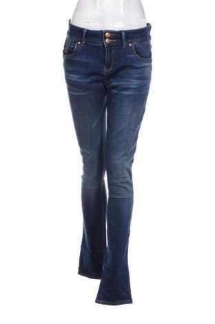 Damen Jeans Ltb, Größe XL, Farbe Blau, Preis 17,99 €