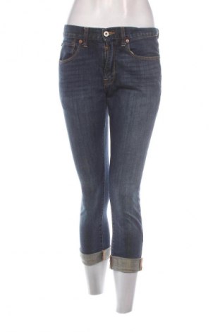 Damskie jeansy Lucky Brand, Rozmiar M, Kolor Niebieski, Cena 134,99 zł