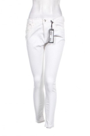 Damen Jeans Luisa Cerano, Größe L, Farbe Weiß, Preis 107,99 €