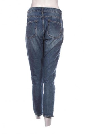 Damen Jeans M.Sara, Größe L, Farbe Blau, Preis 14,83 €