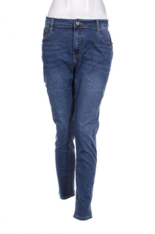 Damen Jeans MISS BON, Größe XL, Farbe Blau, Preis 13,99 €