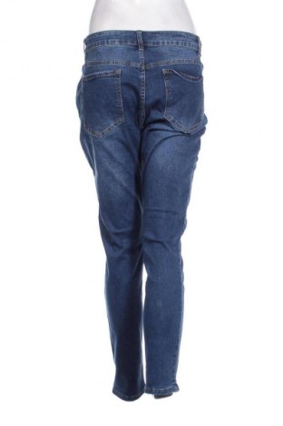 Damen Jeans MISS BON, Größe XL, Farbe Blau, Preis 13,99 €