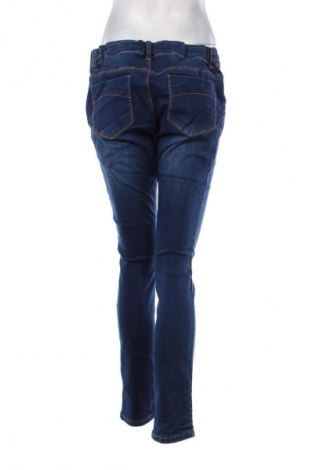 Damen Jeans Mamalicious, Größe XL, Farbe Blau, Preis 9,99 €