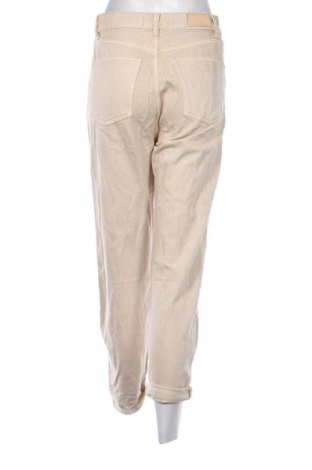 Damen Jeans Mango, Größe S, Farbe Beige, Preis 23,99 €