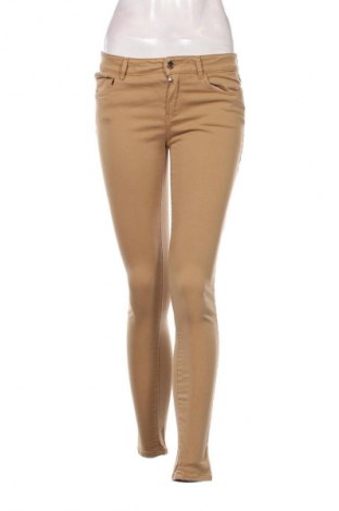 Damen Jeans Massimo Dutti, Größe M, Farbe Braun, Preis 21,99 €