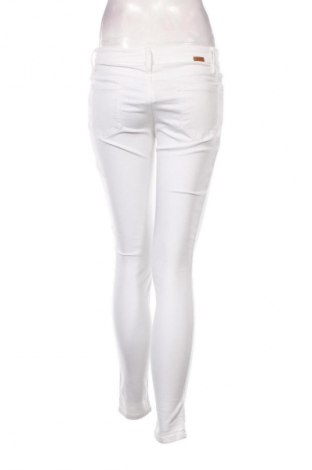 Damen Jeans Massimo Dutti, Größe M, Farbe Weiß, Preis 21,99 €