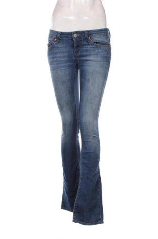 Damen Jeans Mavi, Größe S, Farbe Lila, Preis 13,35 €