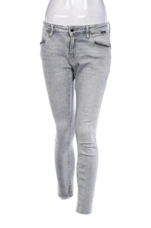 Damen Jeans Mavi, Größe M, Farbe Grau, Preis 9,99 €