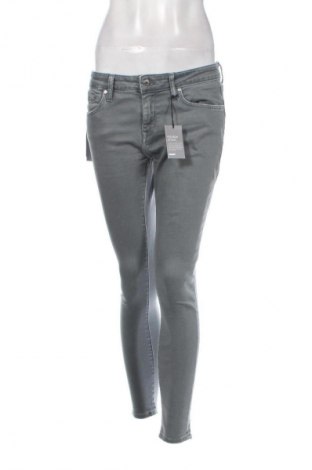 Damen Jeans Mavi, Größe M, Farbe Grau, Preis 56,99 €