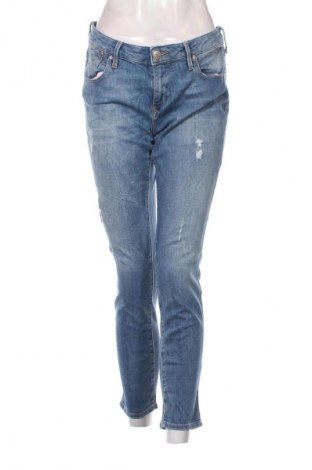 Damen Jeans Mavi, Größe L, Farbe Blau, Preis € 20,97