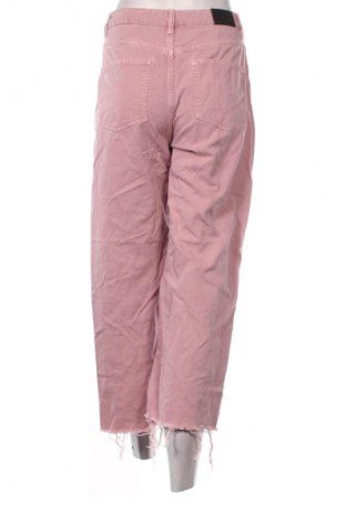 Дамски дънки Members Only, Размер M, Цвят Розов, Цена 16,99 лв.