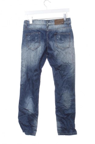 Damskie jeansy Milano Moda, Rozmiar M, Kolor Niebieski, Cena 38,99 zł