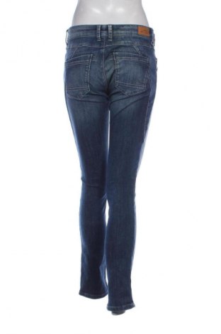 Dámske džínsy  Miracle Of Denim, Veľkosť S, Farba Modrá, Cena  9,95 €