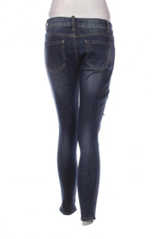 Damen Jeans Miss Bonbon, Größe M, Farbe Blau, Preis 8,99 €