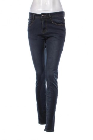 Damen Jeans Miss Bonbon, Größe L, Farbe Blau, Preis € 13,99