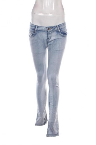 Damen Jeans Miss One, Größe M, Farbe Blau, Preis 7,99 €