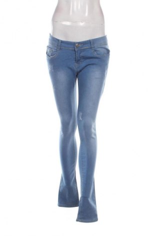 Damen Jeans Miss One, Größe L, Farbe Blau, Preis 7,99 €