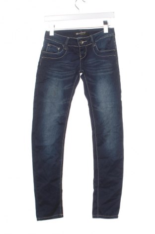 Damen Jeans Miss Swan, Größe S, Farbe Blau, Preis € 4,99