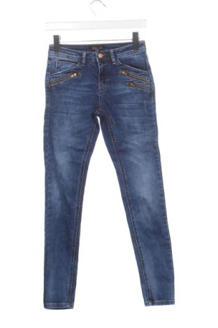 Damen Jeans Mohito, Größe XS, Farbe Blau, Preis € 6,99