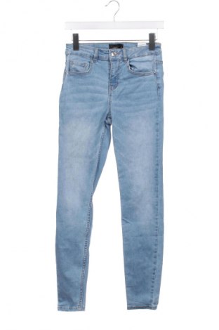 Damen Jeans Mohito, Größe XS, Farbe Blau, Preis € 7,99