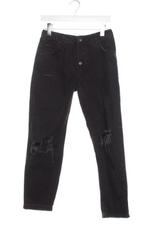 Damen Jeans Mohito, Größe XXS, Farbe Schwarz, Preis 8,99 €