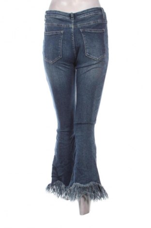 Damen Jeans Naheva, Größe M, Farbe Blau, Preis 11,99 €