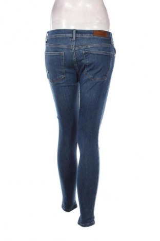 Damskie jeansy Never Denim, Rozmiar M, Kolor Niebieski, Cena 51,99 zł