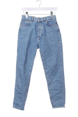 Női farmernadrág Never Denim, Méret S, Szín Kék, Ár 4 539 Ft