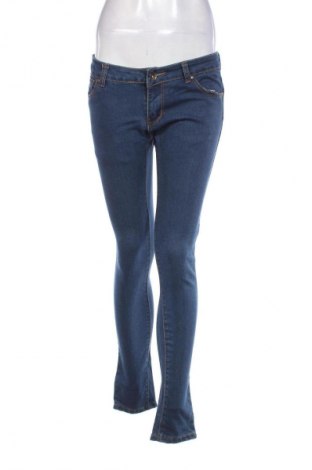 Damen Jeans Nice Girl, Größe L, Farbe Blau, Preis 8,99 €