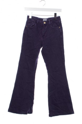 Damen Jeans Nicla, Größe XS, Farbe Lila, Preis € 4,99