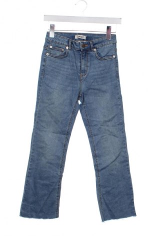 Damen Jeans ONLY, Größe XS, Farbe Blau, Preis € 4,99