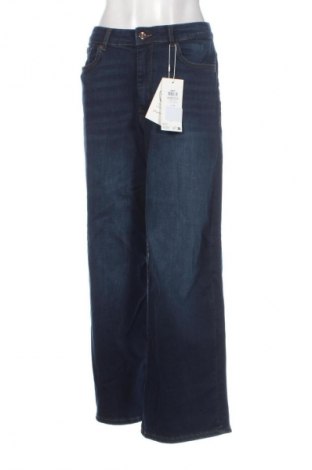 Дамски дънки ONLY, Размер L, Цвят Син, Цена 70,99 лв.