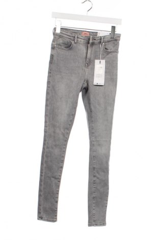Damen Jeans ONLY, Größe S, Farbe Grau, Preis 20,99 €