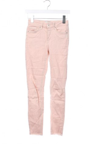 Damen Jeans ONLY, Größe XS, Farbe Rosa, Preis € 4,99