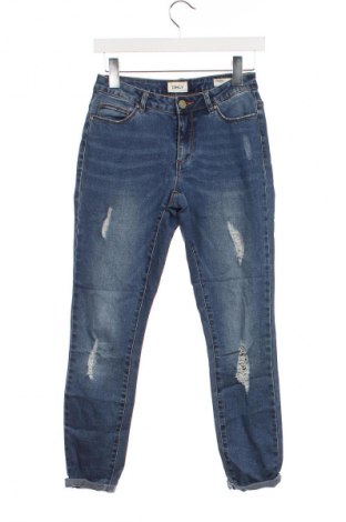 Damen Jeans ONLY, Größe XS, Farbe Blau, Preis € 4,99