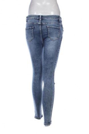 Damen Jeans Occulto, Größe S, Farbe Blau, Preis € 5,99