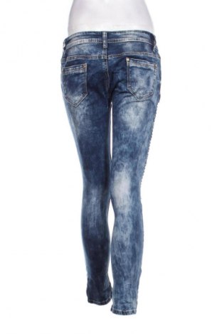 Damen Jeans Original Denim, Größe M, Farbe Blau, Preis 8,99 €