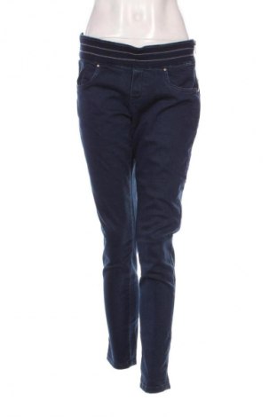 Damen Jeans Orsay, Größe L, Farbe Blau, Preis 7,99 €