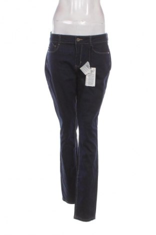 Damskie jeansy Orsay, Rozmiar M, Kolor Niebieski, Cena 58,99 zł