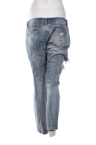 Damen Jeans Oviesse, Größe L, Farbe Blau, Preis 8,99 €