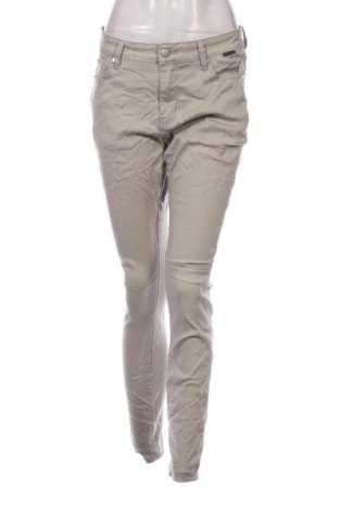 Damen Jeans Perfect, Größe L, Farbe Grau, Preis € 20,99